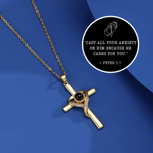 The Verse Cross™