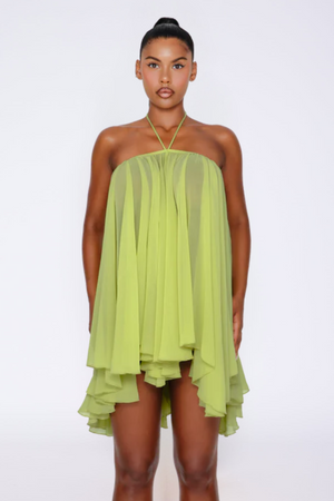 AiryGoddess Dress™