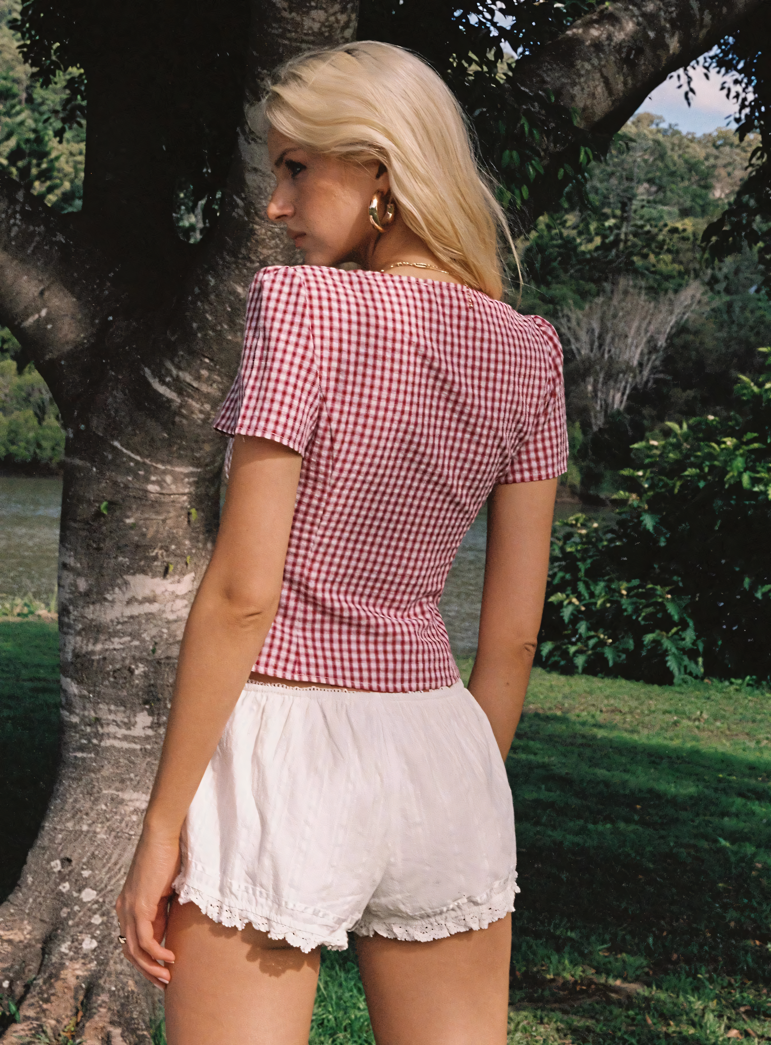 CherryGrove™ Top