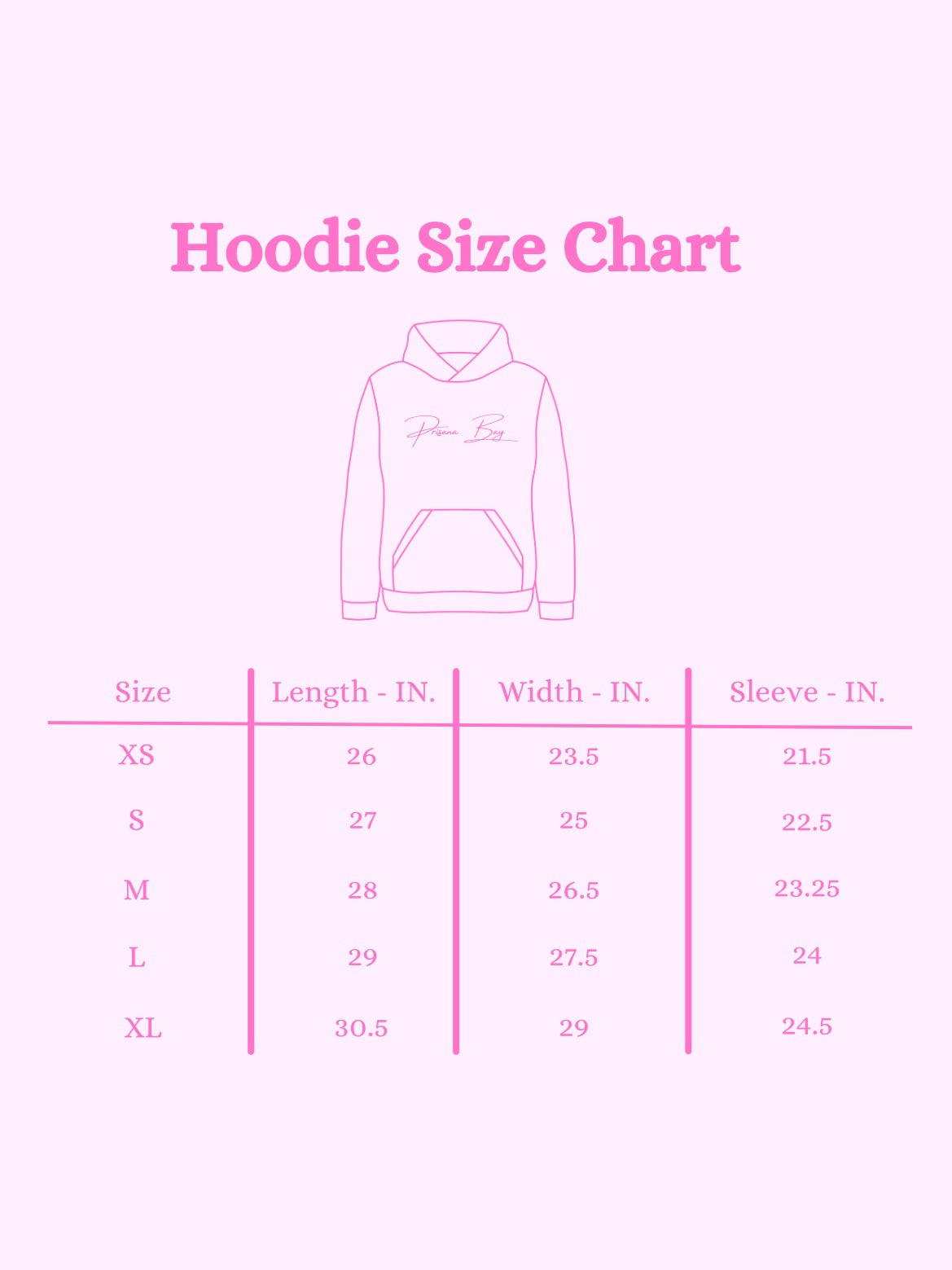 Seashell Hoodie (80% OFF TODAY ONLY)