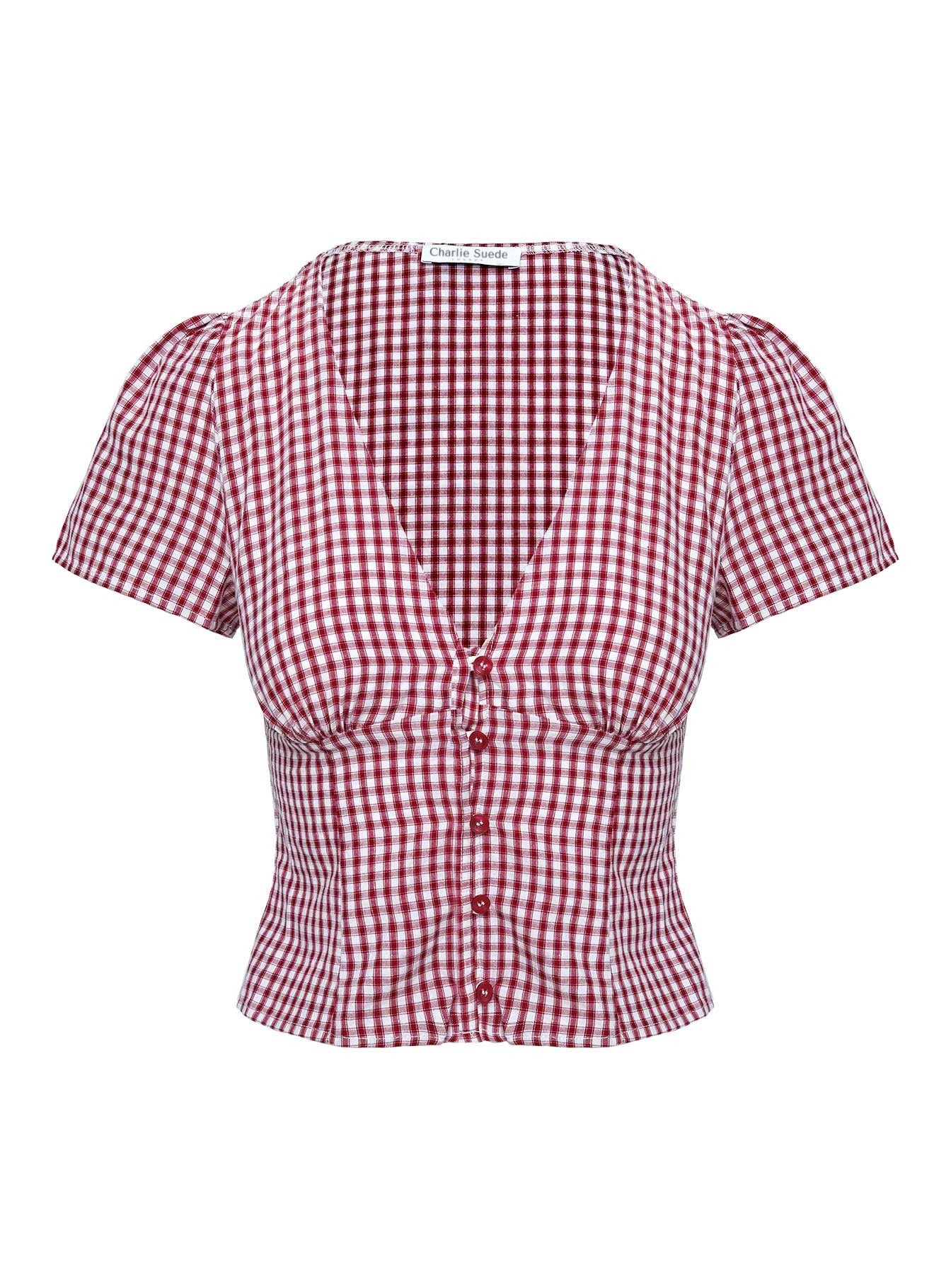 CherryGrove™ Top