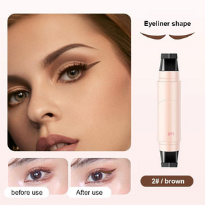 EyeCouture™ Rotating Eyeliner Stamp Pen