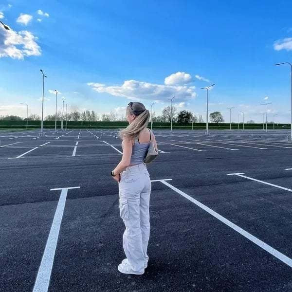 ADJUSTABLE CARGO PANTS (77% OFF)