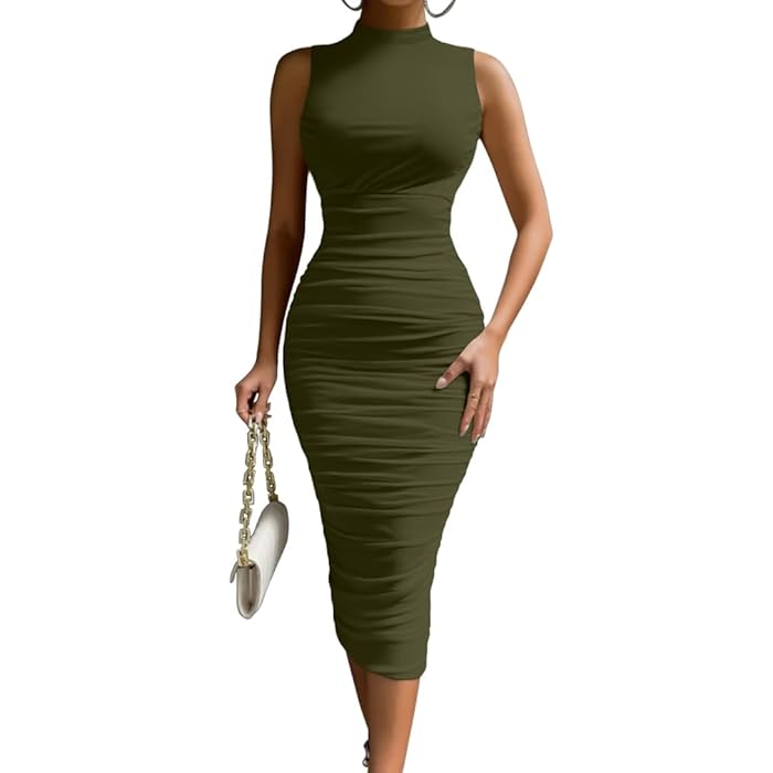 Bodycon Dress