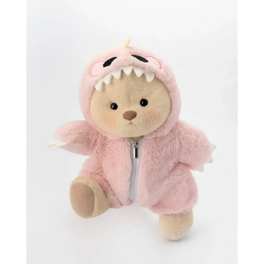 SnuggleSaurus™ Bear