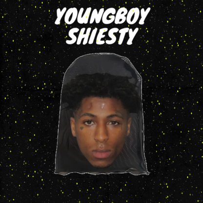 Celebrity Shiesty