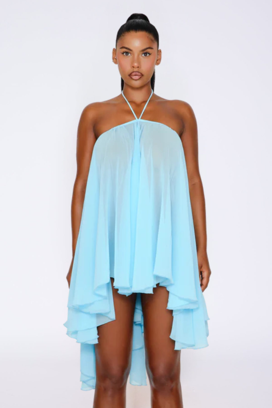 AiryGoddess Dress™