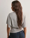 The Cloudform Wide Sleeve Tee