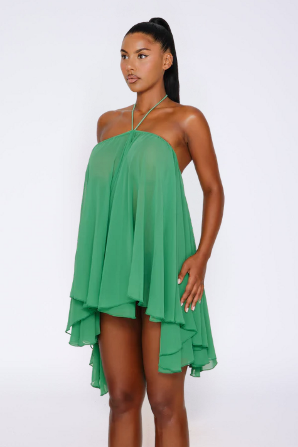 AiryGoddess Dress™