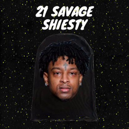 Celebrity Shiesty