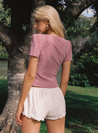 CherryGrove™ Top