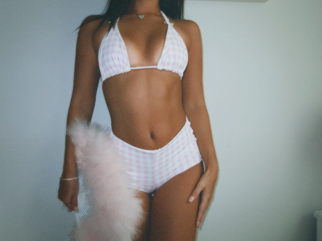 Ninou bikini set (80% OFF TODAY ONLY!)