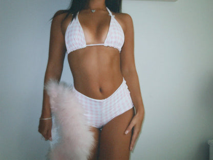 Ninou bikini set (80% OFF TODAY ONLY!)