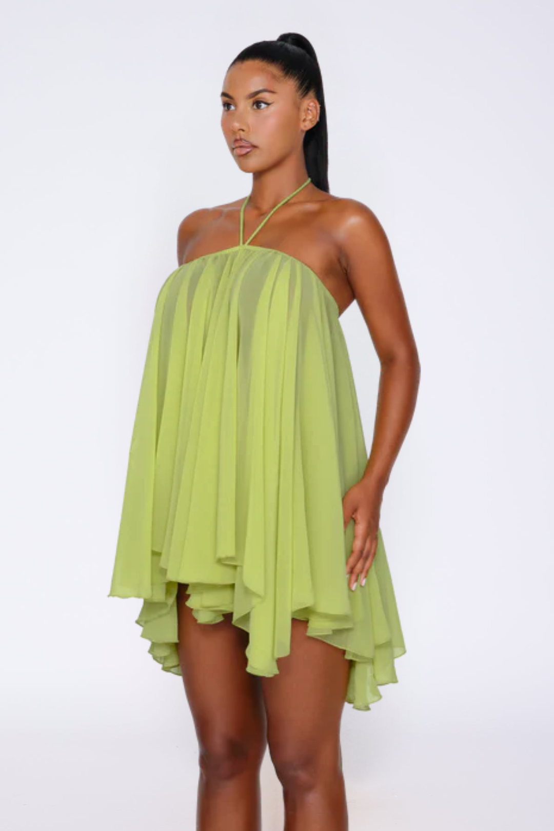 AiryGoddess Dress™