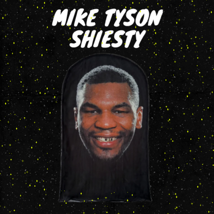 Celebrity Shiesty