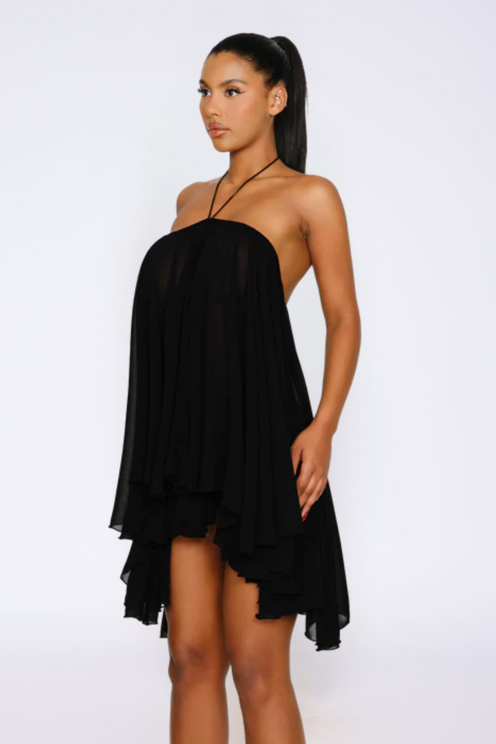 AiryGoddess Dress™