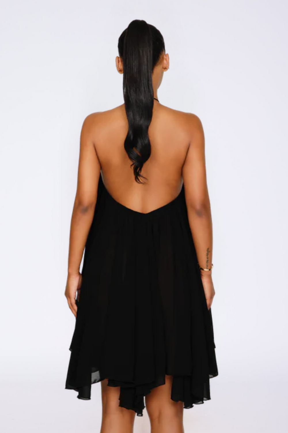 AiryGoddess Dress™