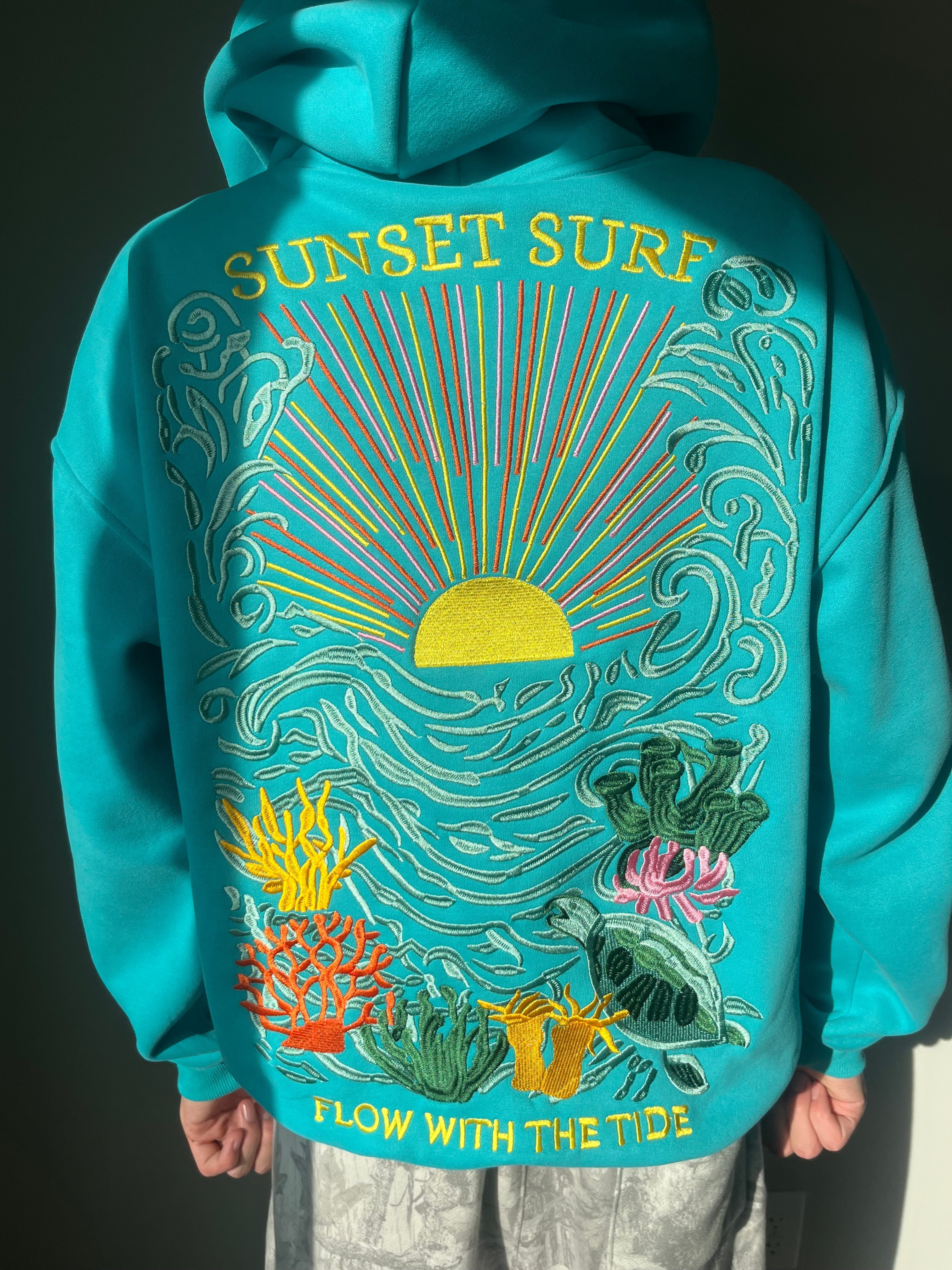 Under the Sea Hoodie