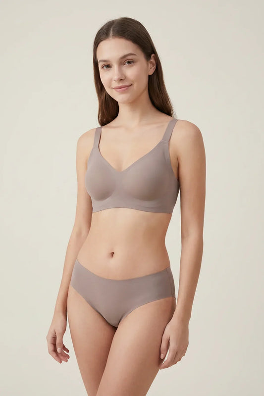 CloudFit Comfort Bra