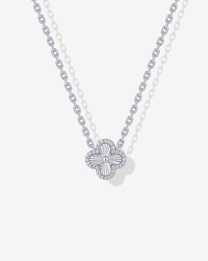 Clover Necklace (Black Friday Sale)