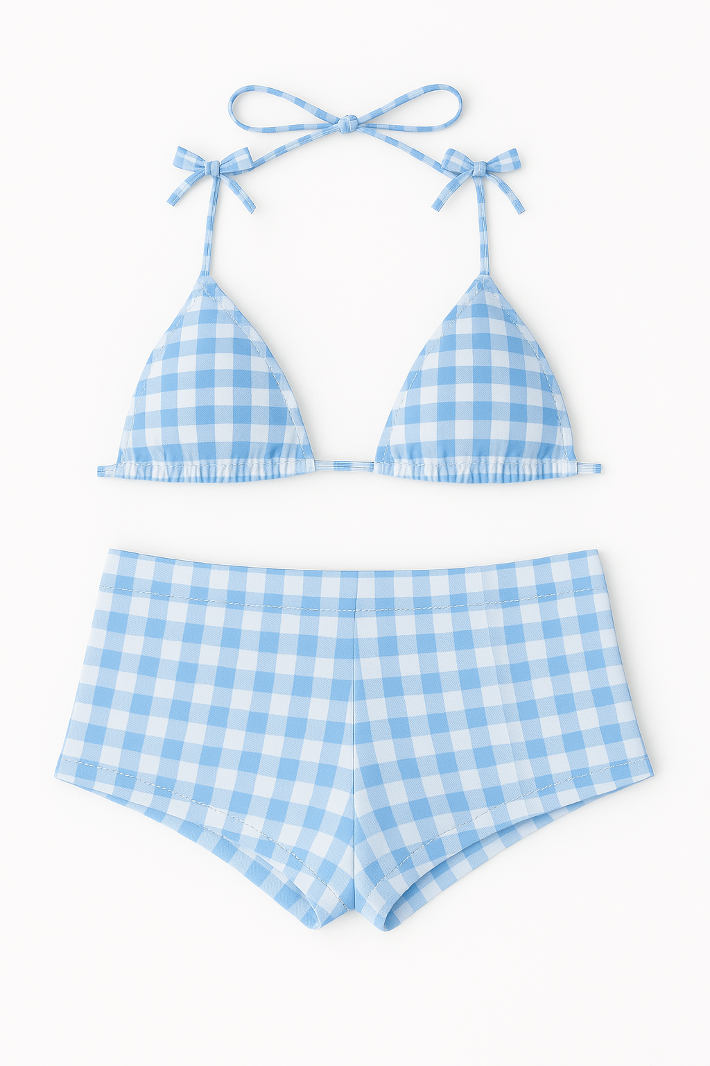 Ninou bikini set (80% OFF TODAY ONLY!)
