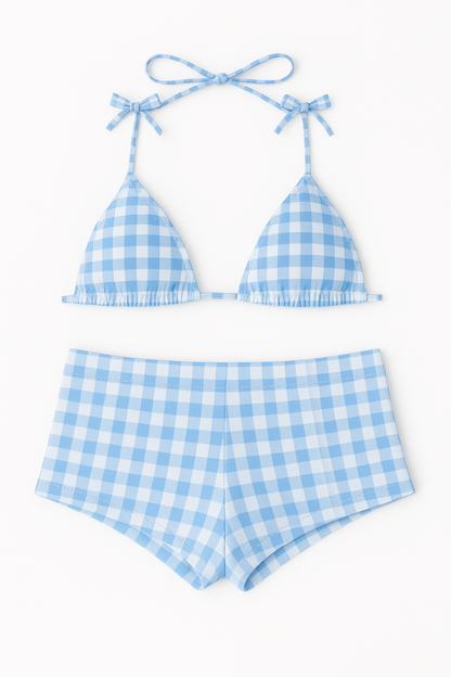 Ninou bikini set (80% OFF TODAY ONLY!)