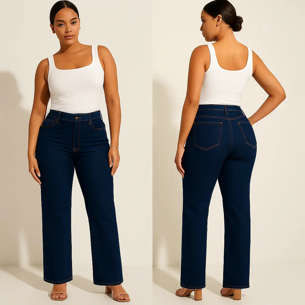 BBL Jeans™