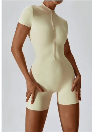 SnatchZip™ Jumpsuit