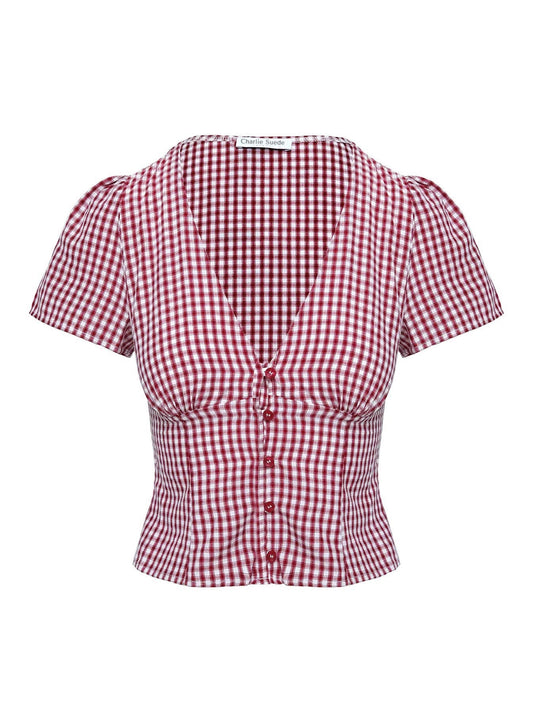 CherryGrove™ Top