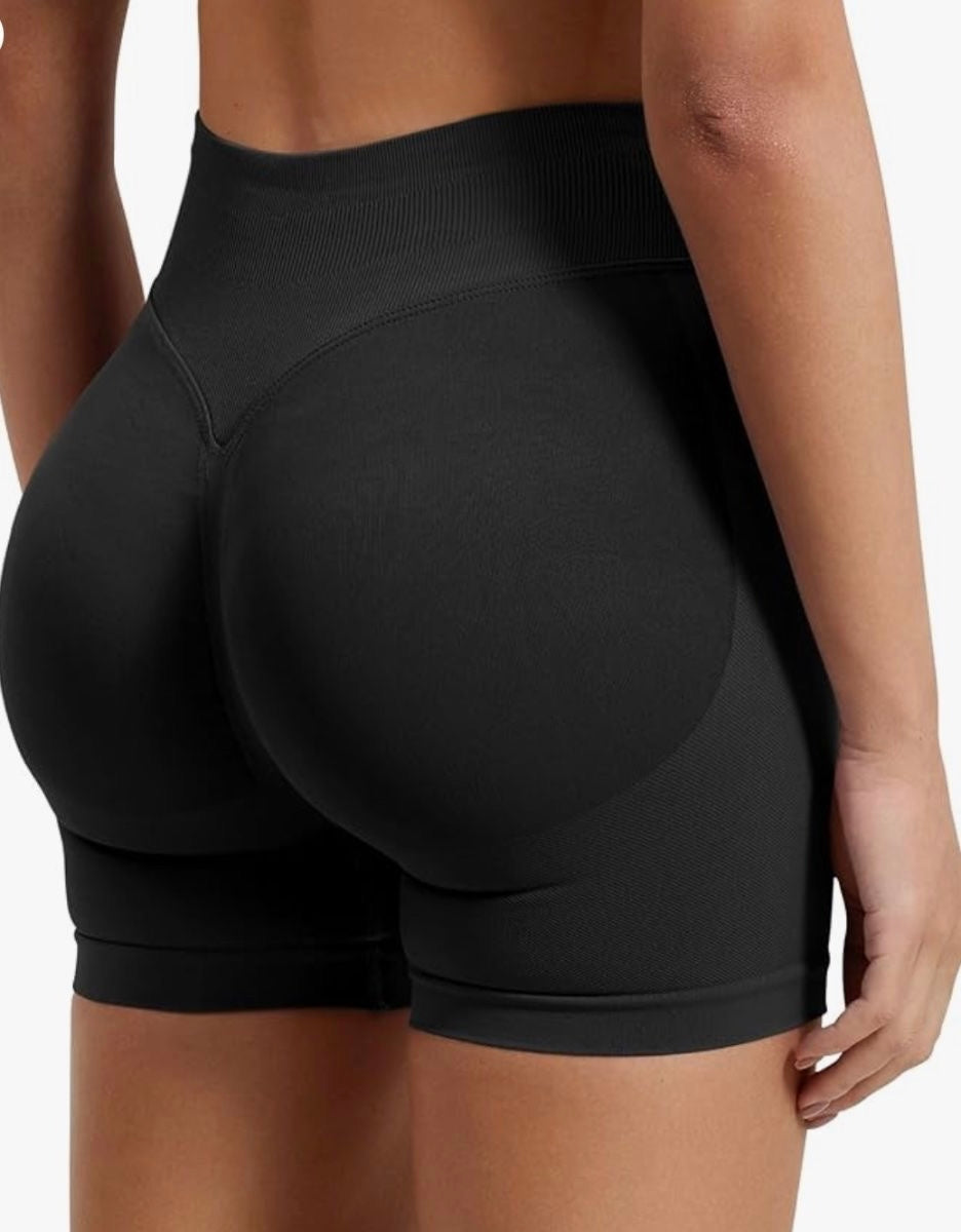 BootyBoost™ Shorts