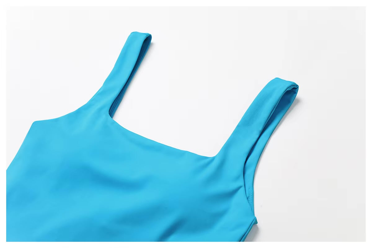 PleatFit™ Athletic Dress