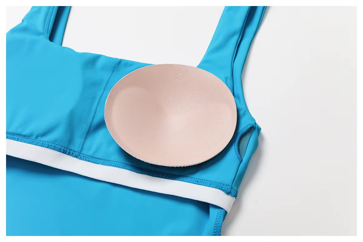 PleatFit™ Athletic Dress