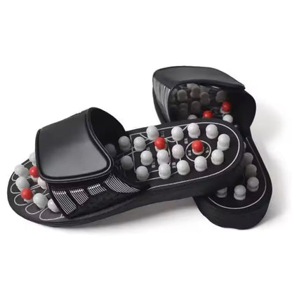 REFLEXA™ ACUPRESSURE SANDALS