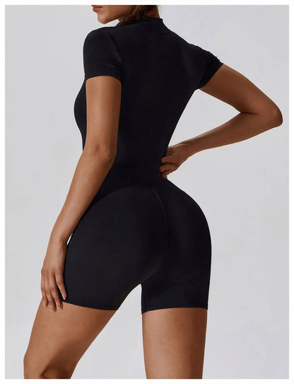 SnatchZip™ Jumpsuit