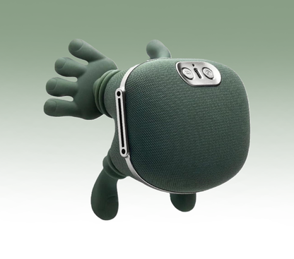 Tension Zero™ Heated Neck & Shoulder Massager