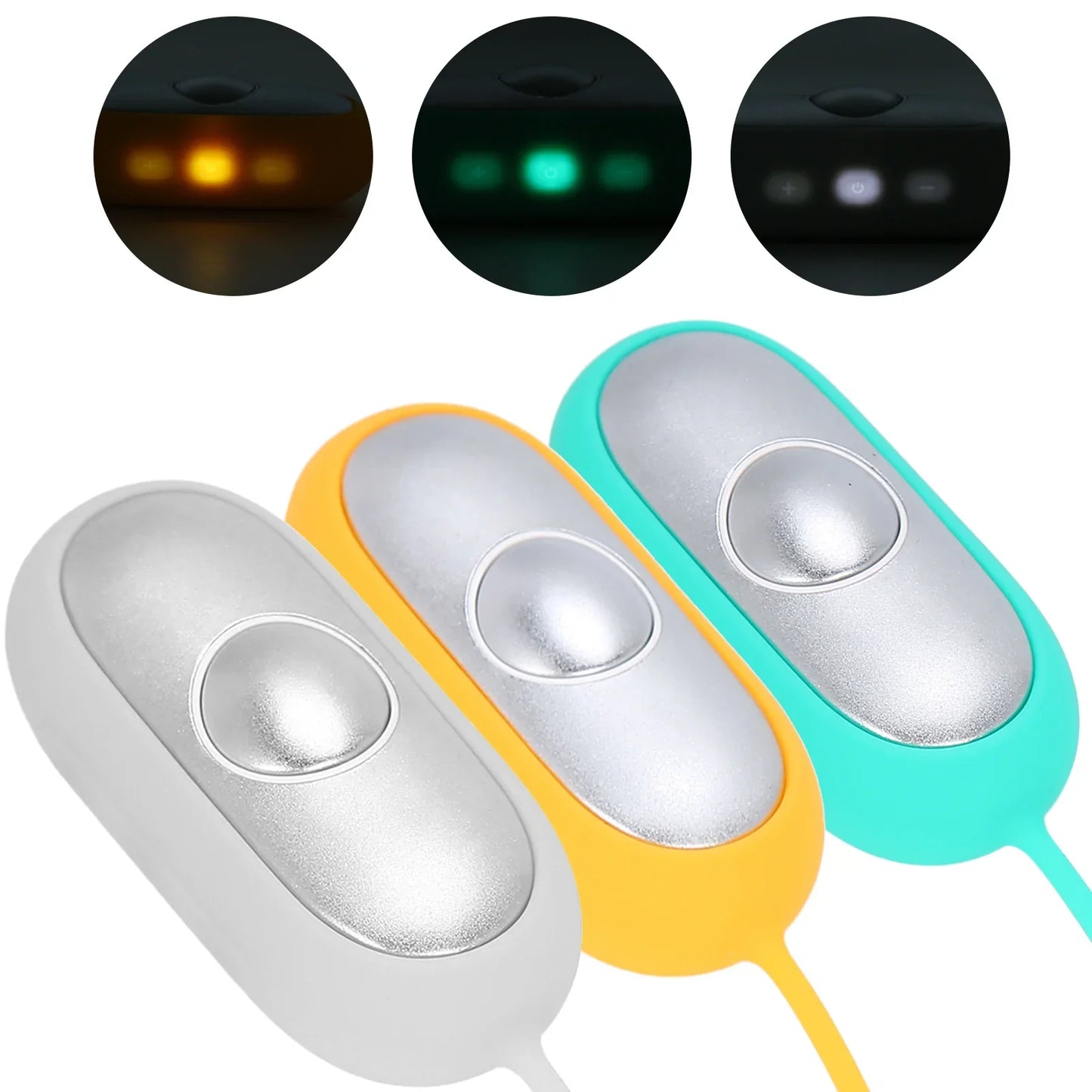 CALMPULSE™ Anxiety Aid