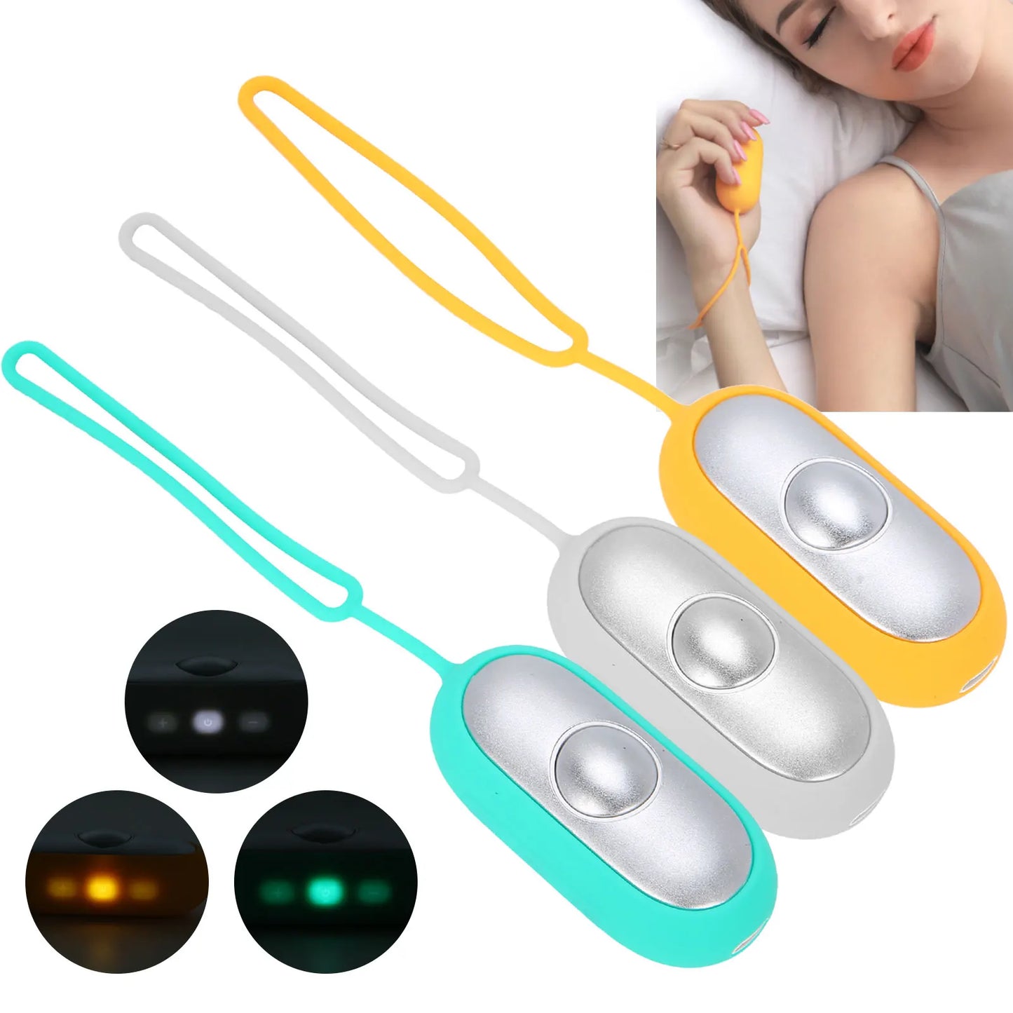 CALMPULSE™ Anxiety Aid