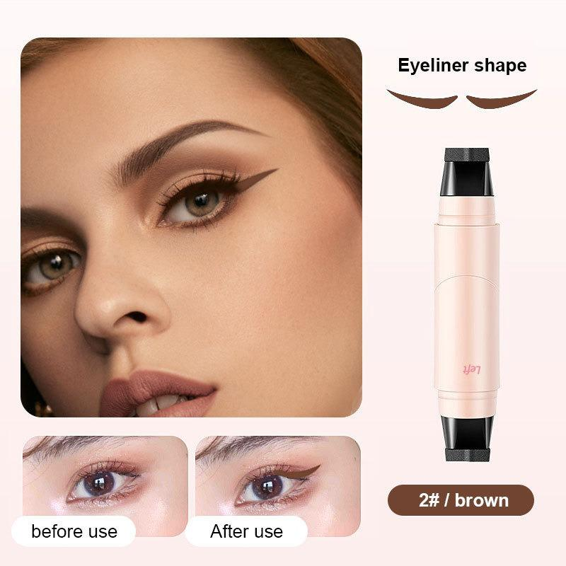 EyeCouture™ Rotating Eyeliner Stamp Pen