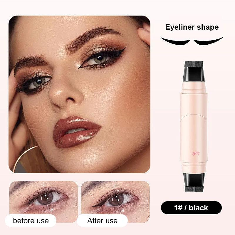 EyeCouture™ Rotating Eyeliner Stamp Pen