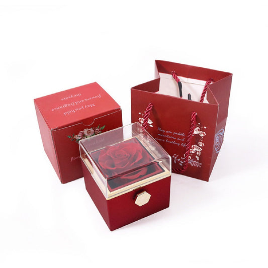 EternalBloom™ Rose Gift Box