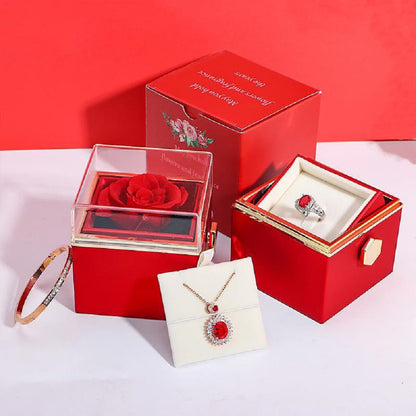 EternalBloom™ Rose Gift Box