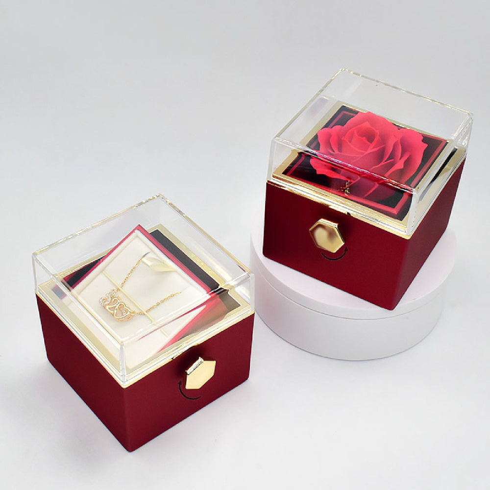 EternalBloom™ Rose Gift Box