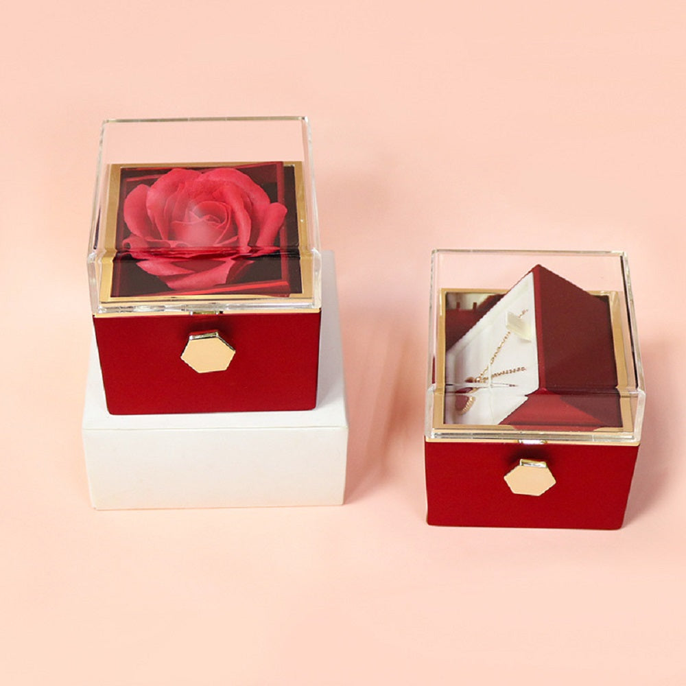 EternalBloom™ Rose Gift Box
