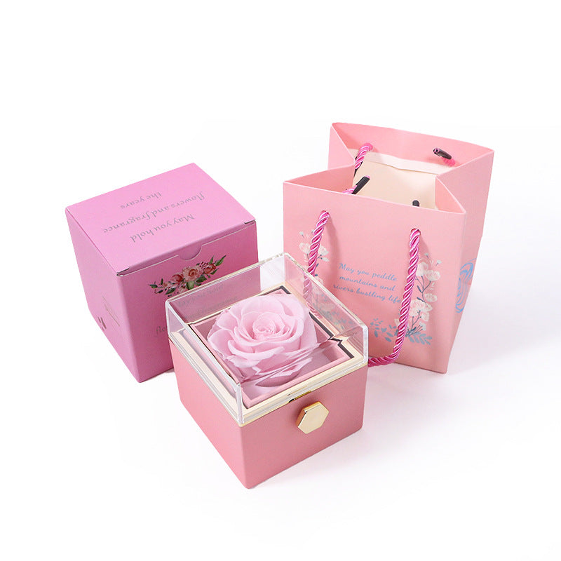 EternalBloom™ Rose Gift Box