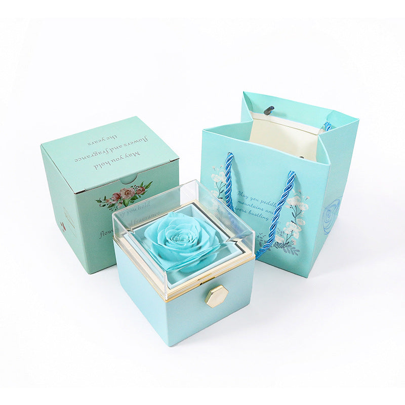 EternalBloom™ Rose Gift Box