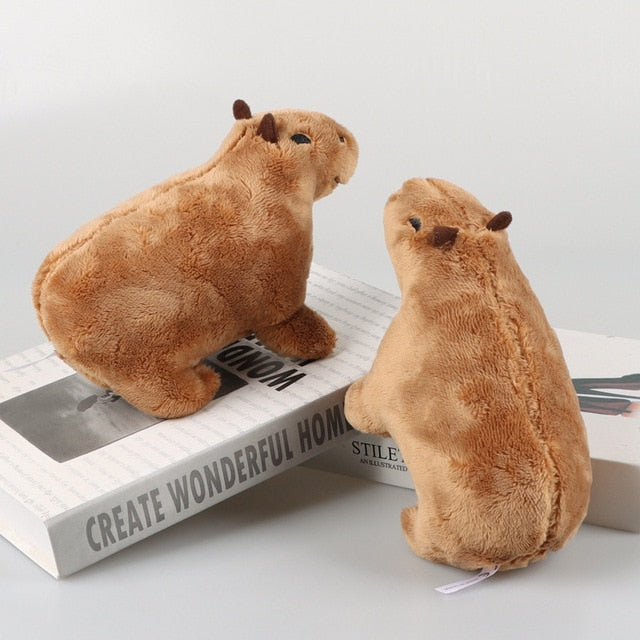 CapybaraPlush - 67% OFF Today Only