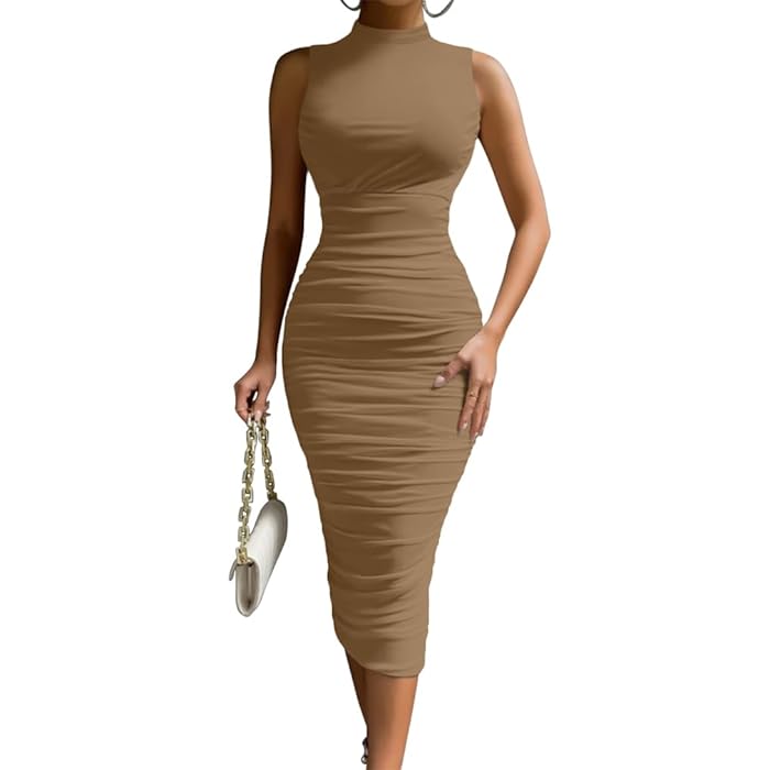 Bodycon Dress