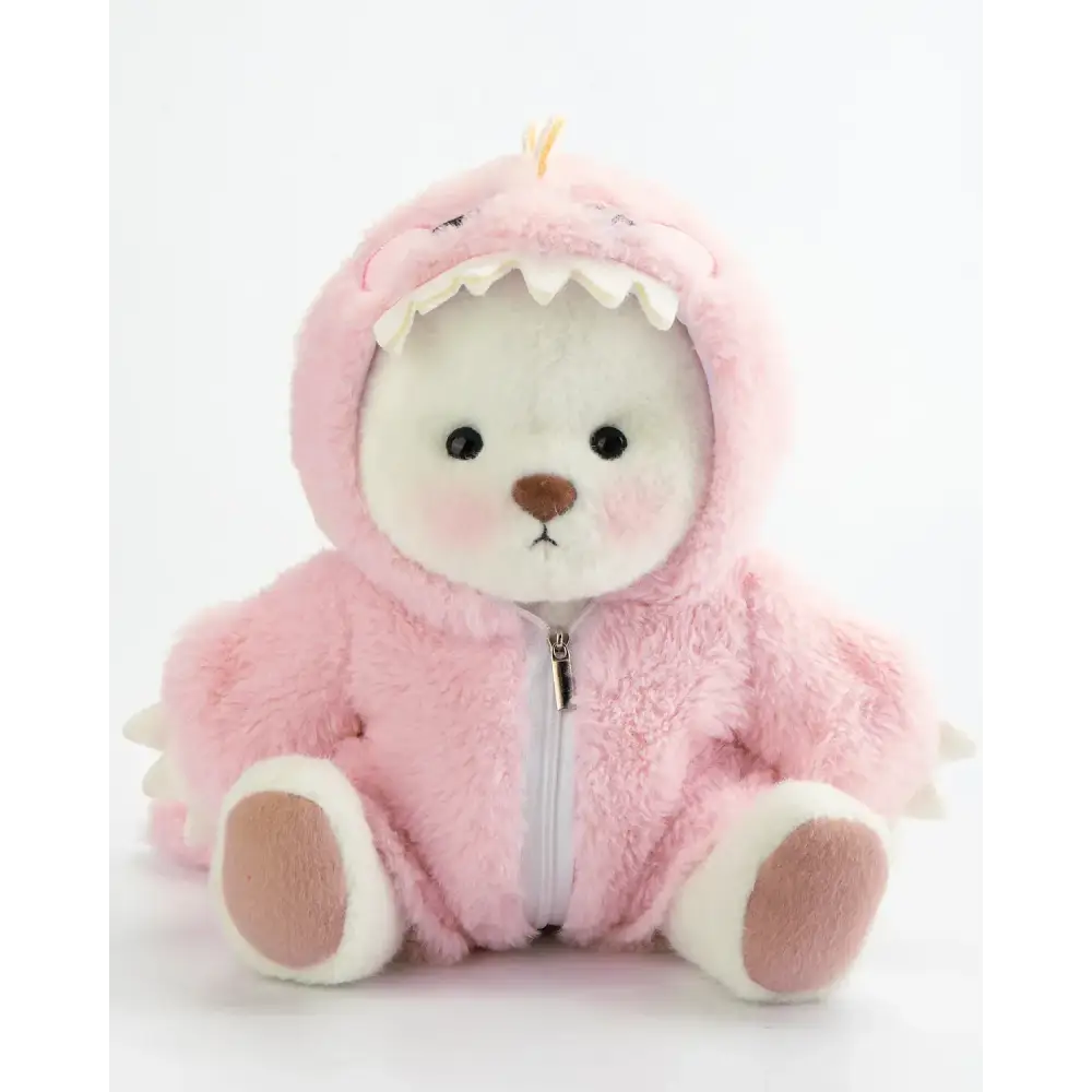 SnuggleSaurus™ Bear