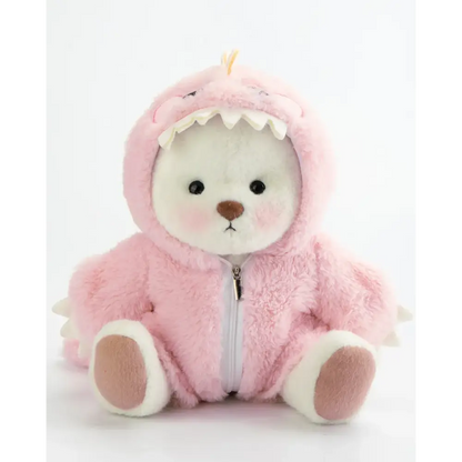 SnuggleSaurus™ Bear