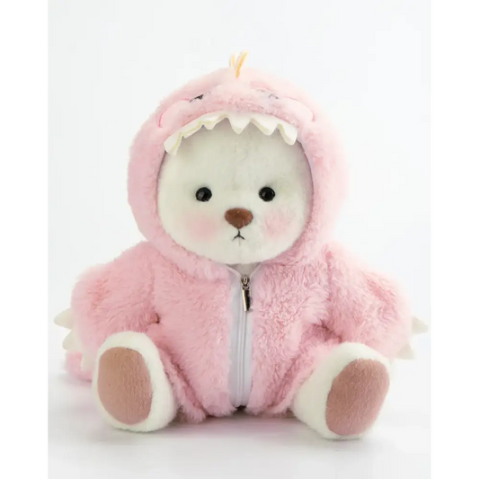 SnuggleSaurus™ Bear